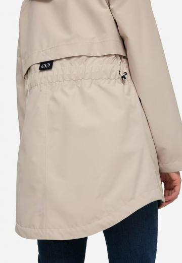 Куртка дождевик