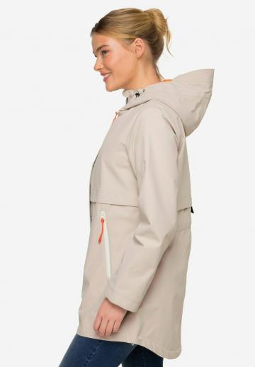 Куртка дождевик