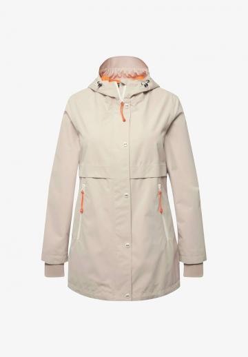 Куртка дождевик