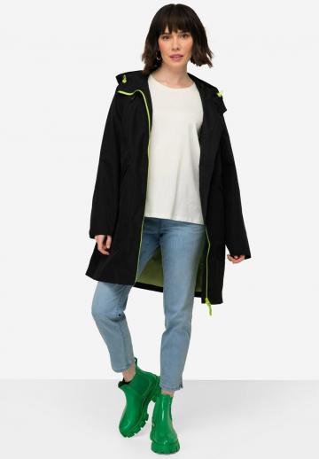 Куртка дождевик