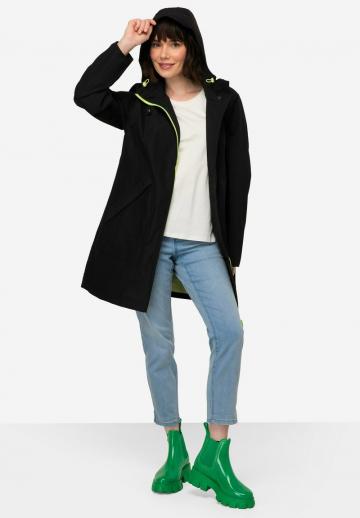 Куртка дождевик