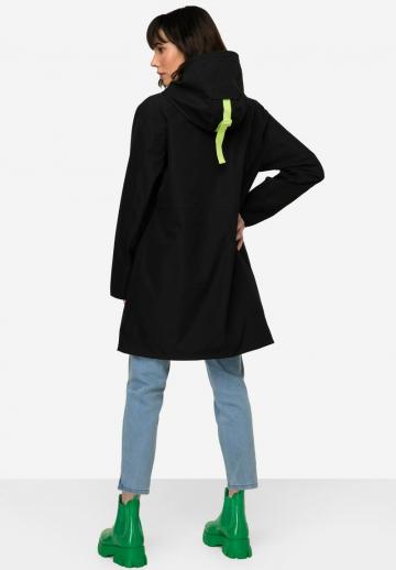 Куртка дождевик