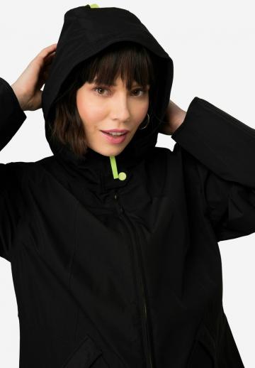 Куртка дождевик