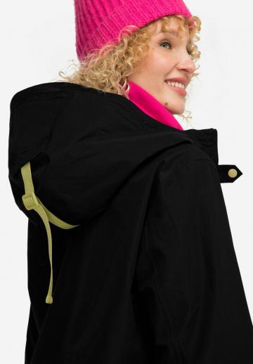 Куртка дождевик