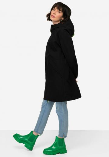 Куртка дождевик