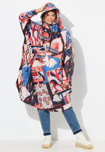 Куртка дождевик