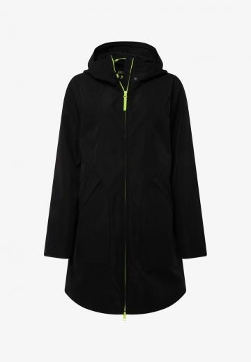 Куртка дождевик