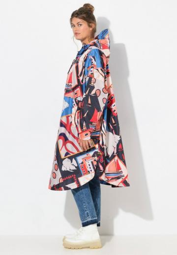 Куртка дождевик