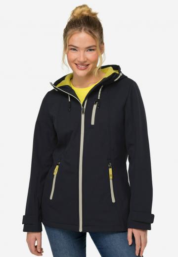 Куртка Softshell