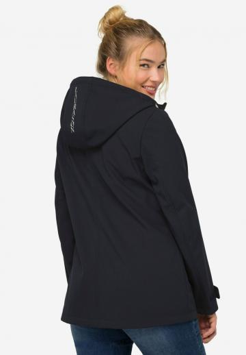 Куртка Softshell