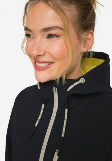 Куртка Softshell