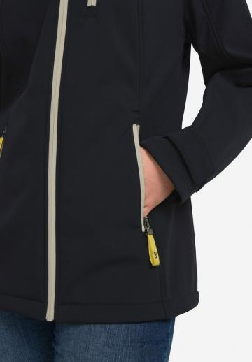 Куртка Softshell