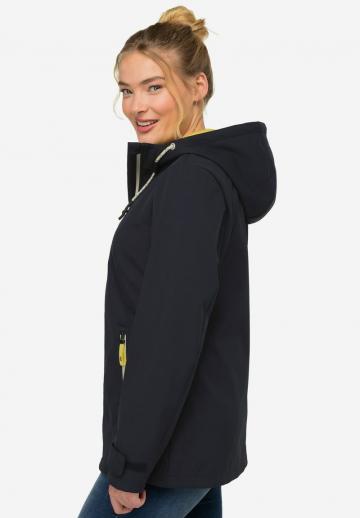 Куртка Softshell