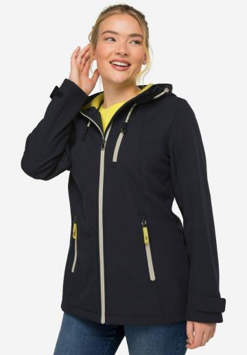 Куртка Softshell