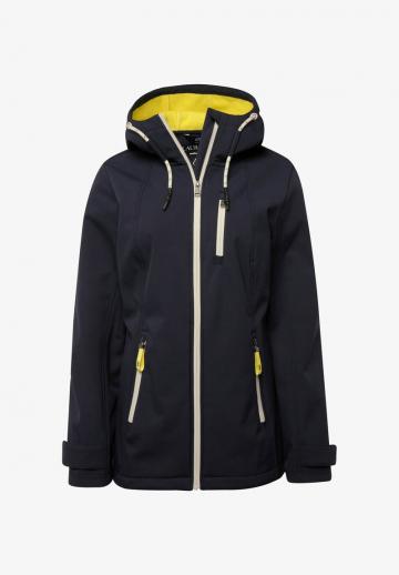 Куртка Softshell