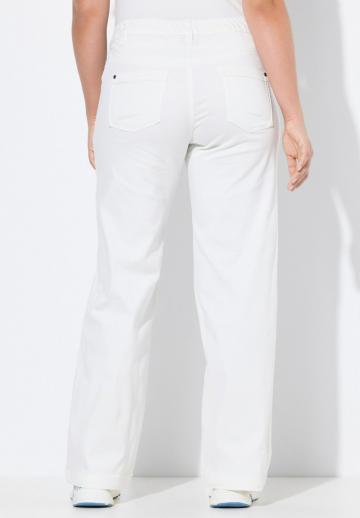 Прямые брюки