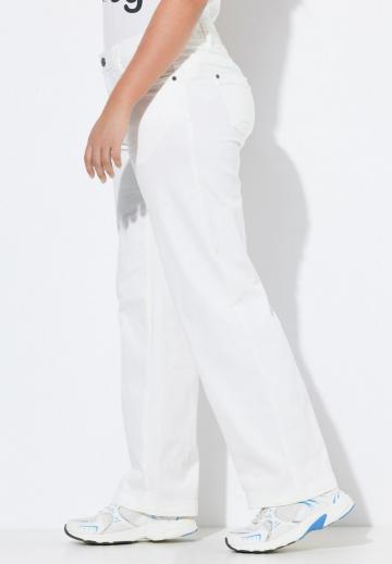 Прямые брюки