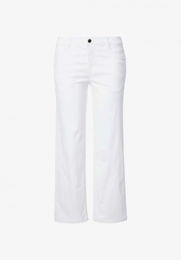 Прямые брюки