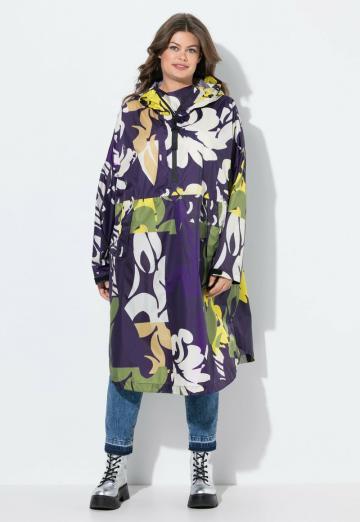 Куртка дождевик