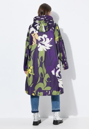 Куртка дождевик