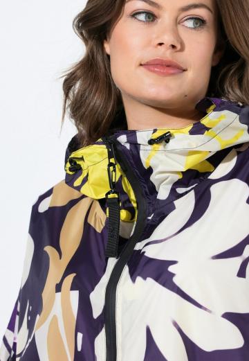 Куртка дождевик