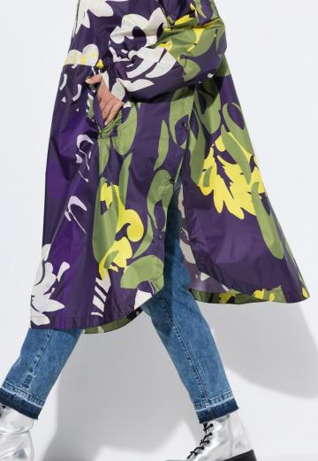 Куртка дождевик