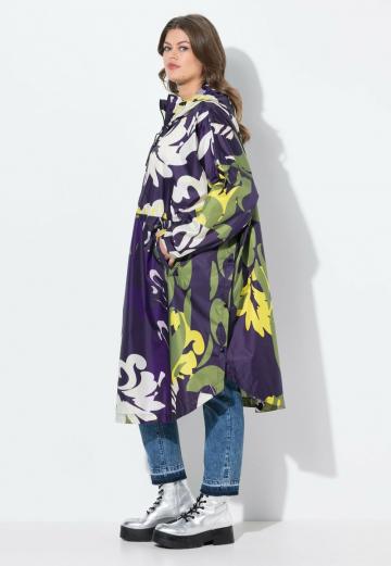 Куртка дождевик