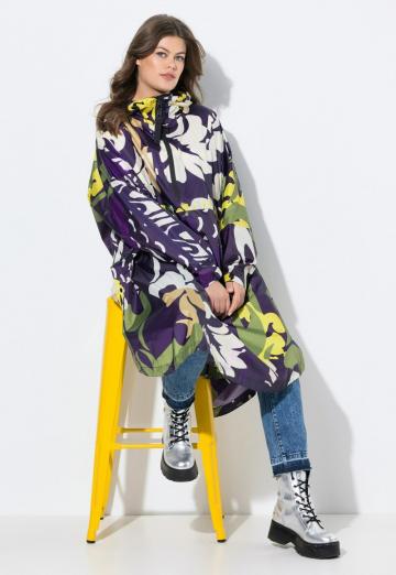 Куртка дождевик