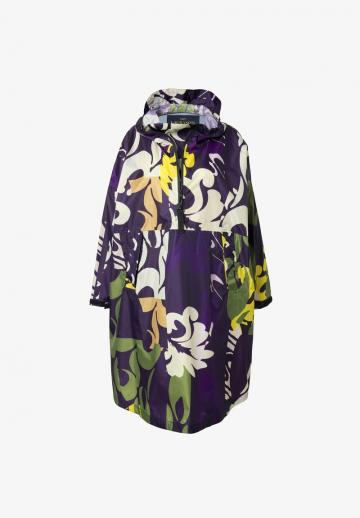 Куртка дождевик