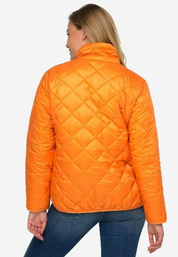 Зимняя куртка