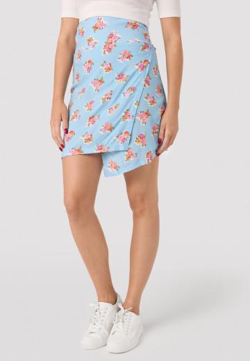 Летняя юбка