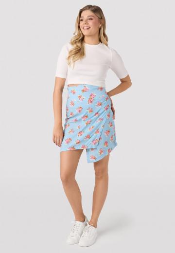 Летняя юбка