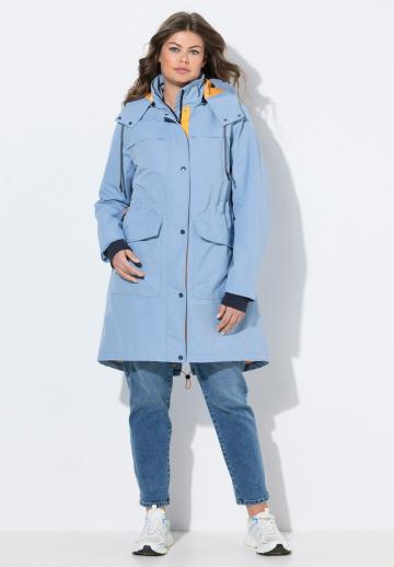 Куртка дождевик