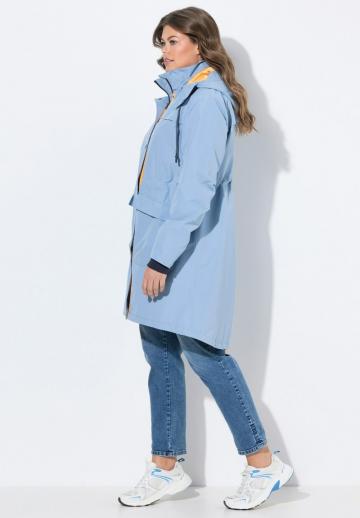 Куртка дождевик