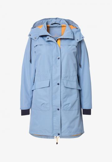 Куртка дождевик