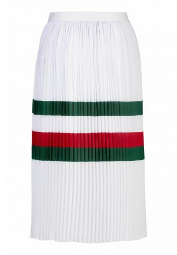 Летняя юбка