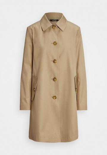 Шерстяное пальто