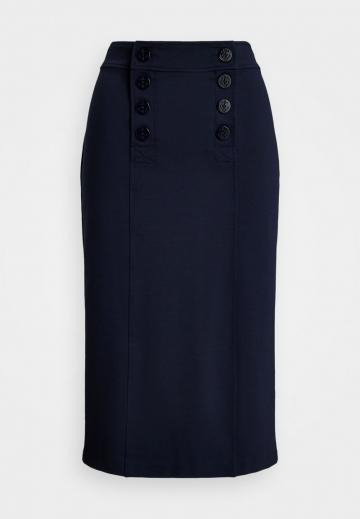 Юбка из джерси