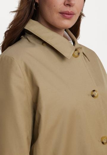 Шерстяное пальто