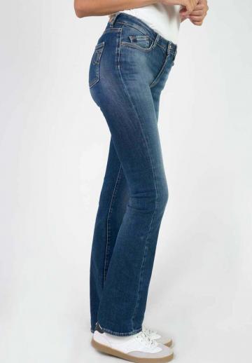 Клешеные брюки