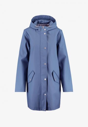 Длинная куртка