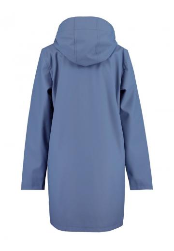 Длинная куртка