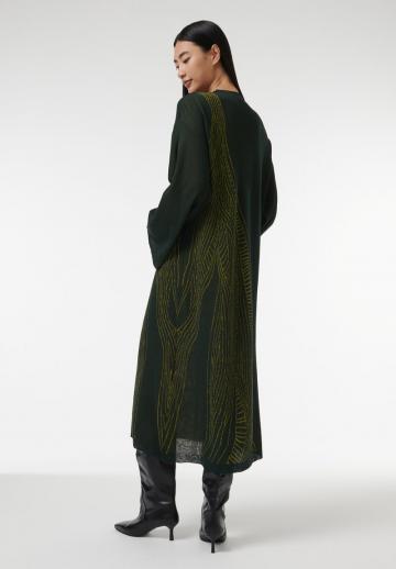 Пляжное платье