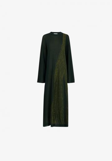 Пляжное платье