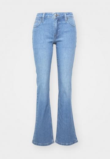 Клешеные брюки