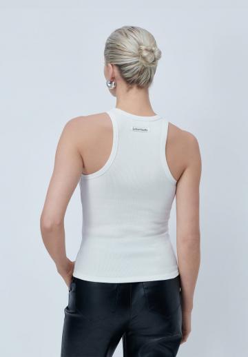 Майка-борцовка