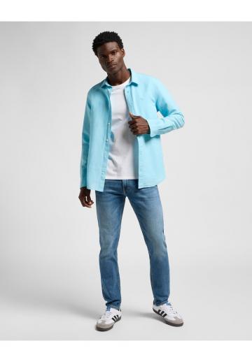 Узкие джинсы