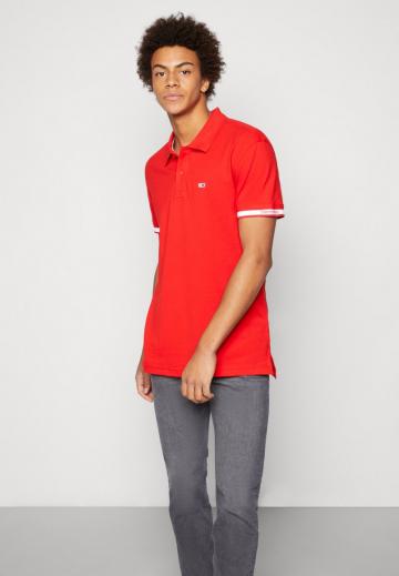 Узкие джинсы