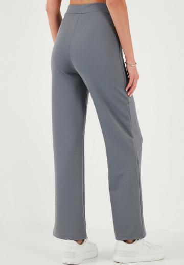 Прямые брюки