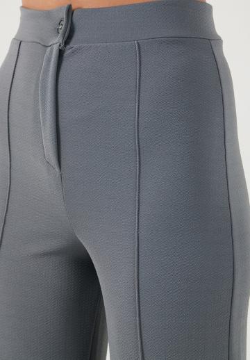 Прямые брюки